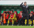 23.04.2021, FC Augsburg - 1. FC Koeln, RestHier nur Vorschaubilder !